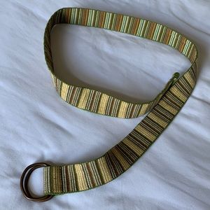 Men’s belt size 32/34